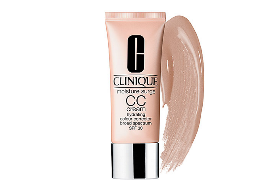 10 CC Creams To Covet When You Don’t Have Time For Foundation
